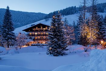 Boutique Hotel Wachtelhof - Small Luxury Hotels