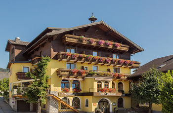 Hotel Gasthof zum Kirchenwirt