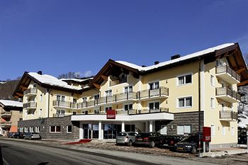 Hotel Auwirt