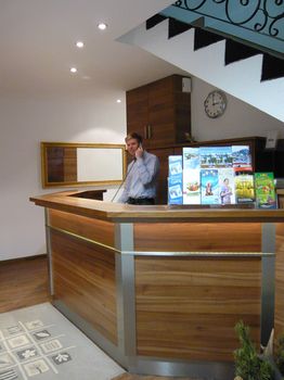 Boutique-Hotel & Apartments am Essigmanngut