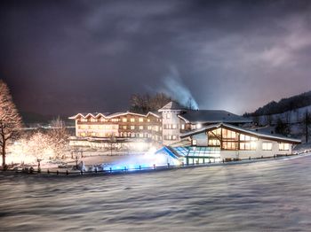 Erlebnishotel Kitzbühler Horn