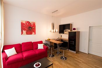 CheckVienna - Apartment Steingasse
