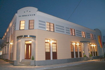 Superior Hotel Schreiner