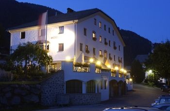 Hotel Weiler