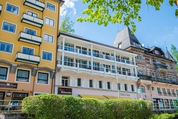 Haus Lothringen