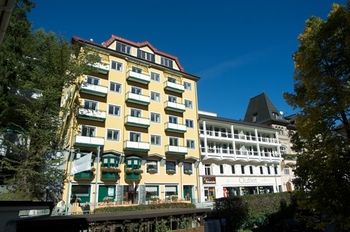 Residenz Lothringen