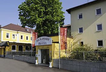Der Kaiserhof