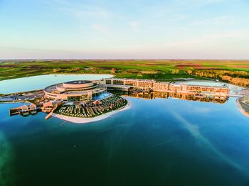 St Martins Therme Und Lodge