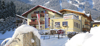 Landhotel Martha