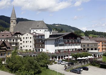 Alpenhotel