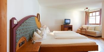 Hotel Liebe Sonne