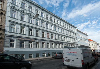 Vienna Design Apartments