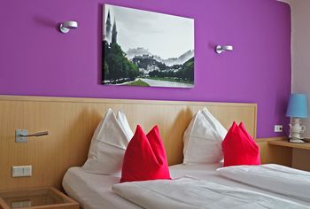Altstadthotel Weisse Taube