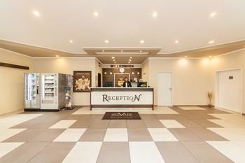 Novum Hotel Kaffeemühle