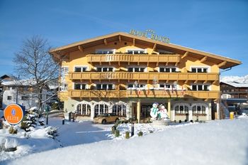 Hotel Elite (Adults Only 16+)