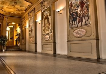 Hotel am Schottenpoint