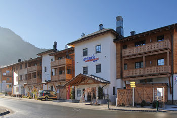 Avenida Mountain Resort by Alpin Rentals