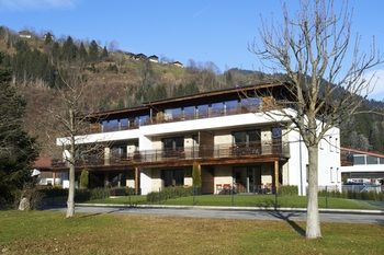 Ski&Golf Suites by Alpin Rentals