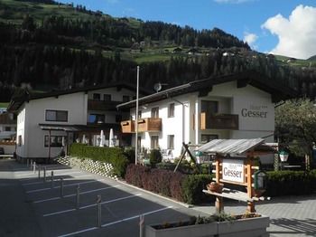 Hotel Gesser Sillian