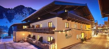 Frühstückshotel Birkenhof