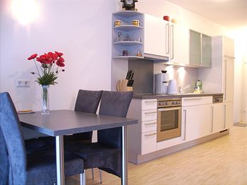 Appartement Aktivia A