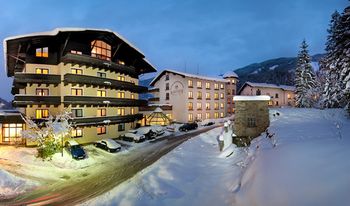 Gesundheitszentrum Bärenhof Bad Gastein