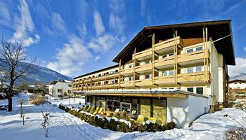Ferienhotel Moarhof