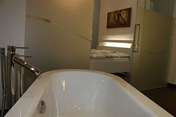 Luxury Downtown Apartment Vienna - Baeckerstrasse
