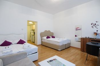 Royal Resort Apartments Belvedere