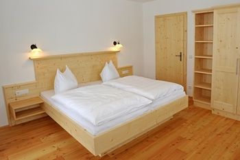 Apartmenthaus Hinkerhof