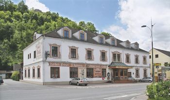 Post Hönigwirt