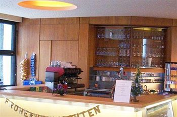 Hotel JUFA Semmering