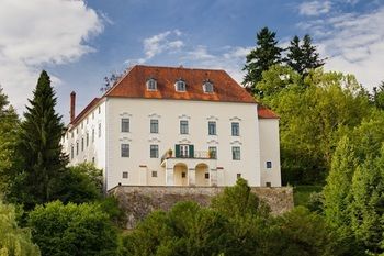 Schloss Ernegg