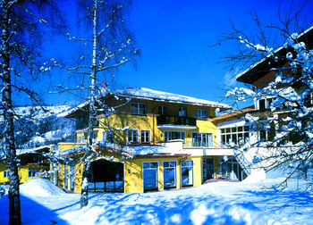 Aktiv & Family Hotel Alpina