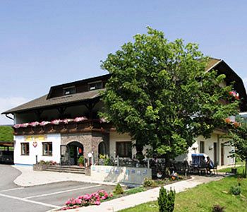 Hotel Bärnthaler Gasthof Restaurant