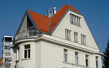 VISIONAPARTMENTS Vienna Grinzinger Allee