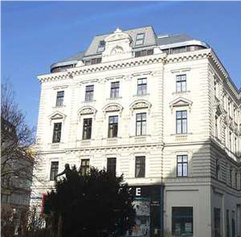 VISIONAPARTMENTS Vienna Taborstraße