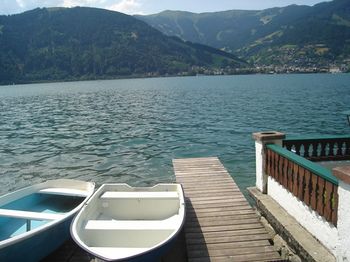 Appartement Kitzsteinhorn