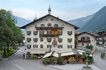 Alpenhotel Kramerwirt