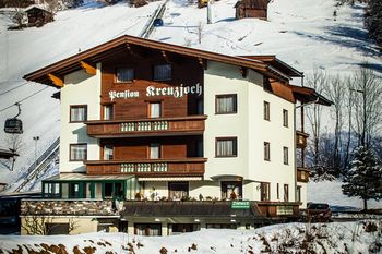 Pension Kreuzjoch