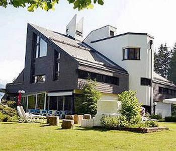 Hotel Pension Leitgebhof