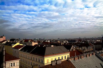 Bella Vienna City Hotel