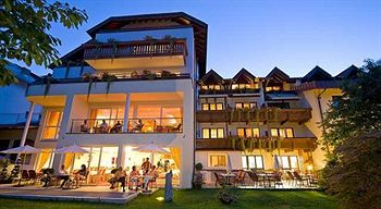 Hotel Tschirgantblick