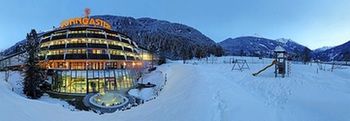 Familienhotel Sonngastein