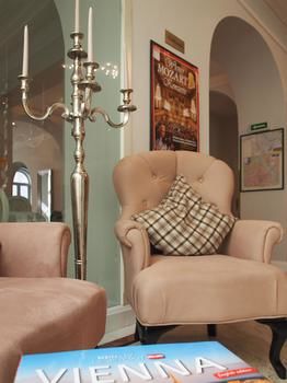 Arthotel Ana Adlon