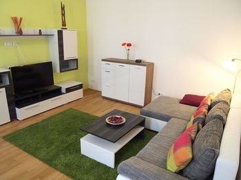 GAL Apartments Vienna