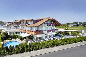 Hotel Garni Gabi