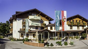 Hotel Königgut