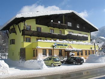 Hotel Cristallago