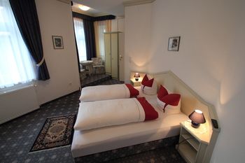 Hotel Garni Hubertus